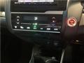 2018 Honda Fit Hybrid