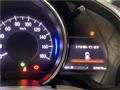 2018 Honda Fit Hybrid