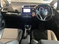2018 Honda Fit Hybrid