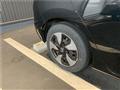 2018 Honda Fit Hybrid