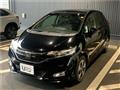 2018 Honda Fit Hybrid