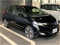 2018 Honda Fit Hybrid