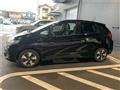 2018 Honda Fit Hybrid