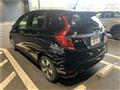 2018 Honda Fit Hybrid