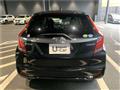 2018 Honda Fit Hybrid