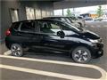 2018 Honda Fit Hybrid