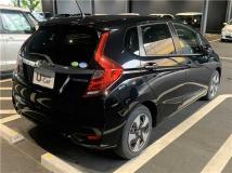2018 Honda Fit Hybrid