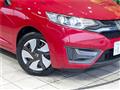 2015 Honda Fit Hybrid