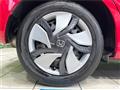 2015 Honda Fit Hybrid
