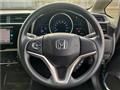 2017 Honda Fit Hybrid