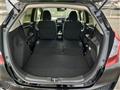 2017 Honda Fit Hybrid
