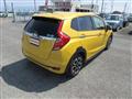 2017 Honda Fit