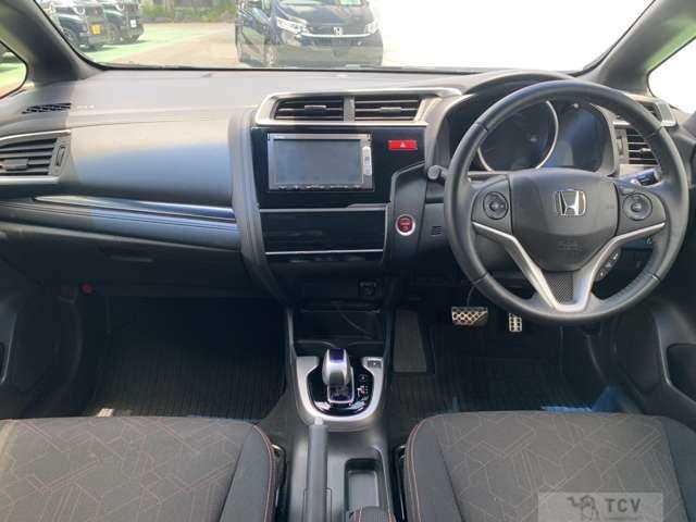 2015 Honda Fit