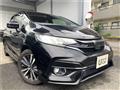 2018 Honda Fit Hybrid