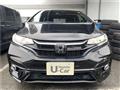 2018 Honda Fit Hybrid