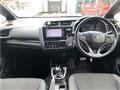 2018 Honda Fit Hybrid