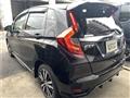 2018 Honda Fit Hybrid