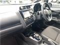 2018 Honda Fit Hybrid