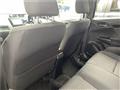 2018 Honda Fit Hybrid