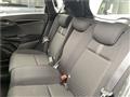 2018 Honda Fit Hybrid