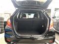 2018 Honda Fit Hybrid