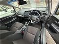 2015 Honda Fit Hybrid
