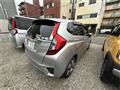 2015 Honda Fit Hybrid