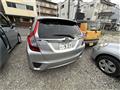 2015 Honda Fit Hybrid