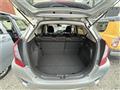 2015 Honda Fit Hybrid
