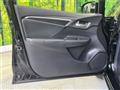 2015 Honda Fit Hybrid