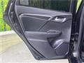 2015 Honda Fit Hybrid