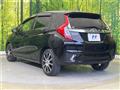 2015 Honda Fit Hybrid
