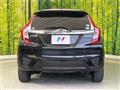 2015 Honda Fit Hybrid