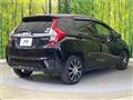 2015 Honda Fit Hybrid