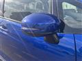 2016 Honda Fit Hybrid