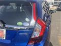 2016 Honda Fit Hybrid