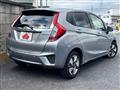 2013 Honda Fit Hybrid