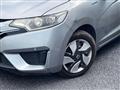 2013 Honda Fit Hybrid