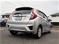 2015 Honda Fit Hybrid