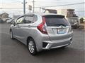 2015 Honda Fit Hybrid