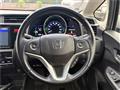 2015 Honda Fit Hybrid