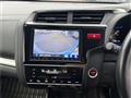 2015 Honda Fit Hybrid