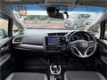 2015 Honda Fit Hybrid