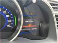 2015 Honda Fit Hybrid