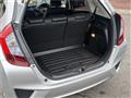 2015 Honda Fit Hybrid