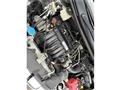2015 Honda Fit Hybrid