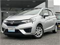 2015 Honda Fit Hybrid