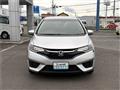 2015 Honda Fit Hybrid