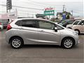 2015 Honda Fit Hybrid