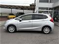2015 Honda Fit Hybrid